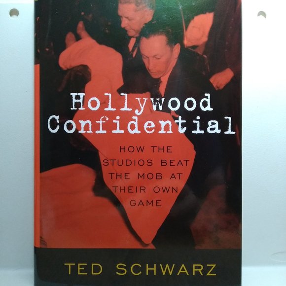 Hollywood Confidential : How the Studios Beat the - Picture 6 of 9